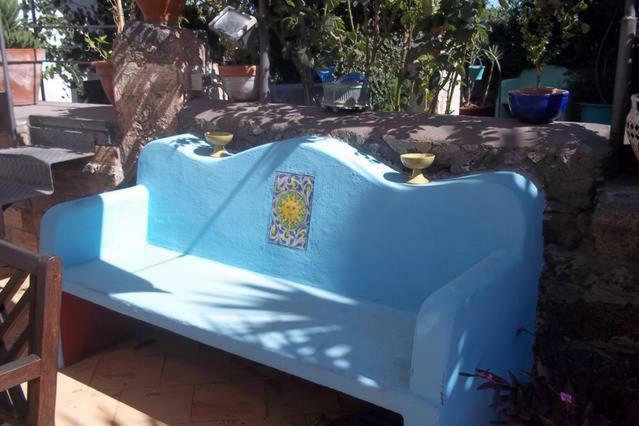 Le Casette Nel Borgo Hotel Acireale Exterior photo
