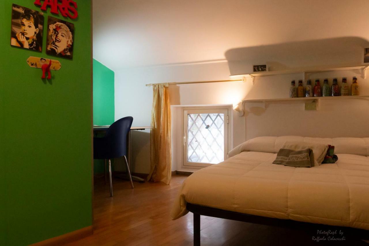Le Casette Nel Borgo Hotel Acireale Exterior photo